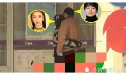 吃瓜娱乐爆料姐弟恋,姐弟恋风波，娱乐圈再掀波澜